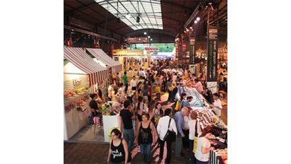 Masticar: la celebración de la gastronomía nacional