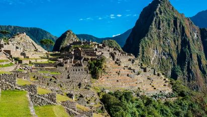 Actividades imperdibles para realizar en Machu Picchu