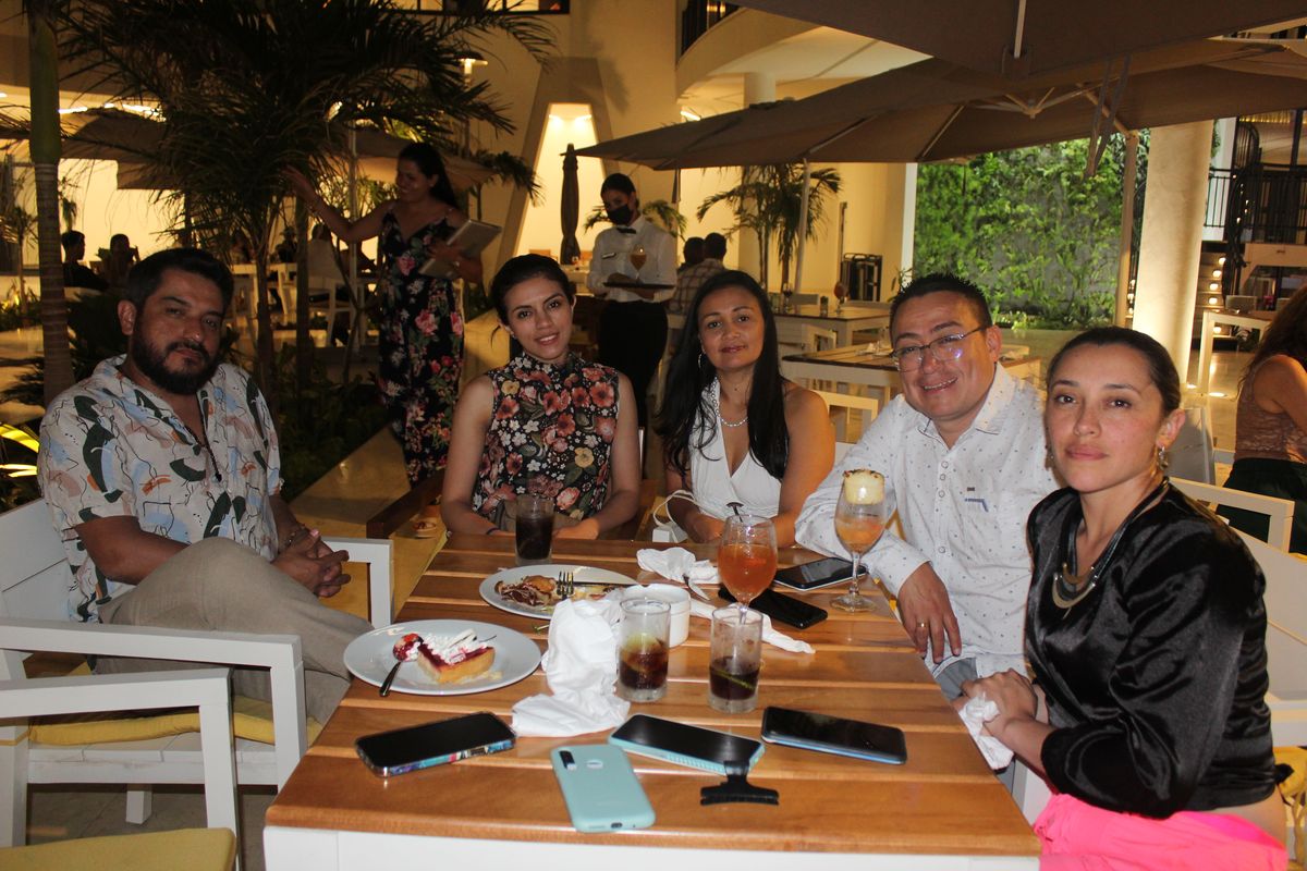 Fam trip de Tureserva com y Vacaciones Wao en Cuba.