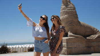 Descubrí cuánto cuesta un pasaje para viajar en micro a Mar del Plata este verano 2024.