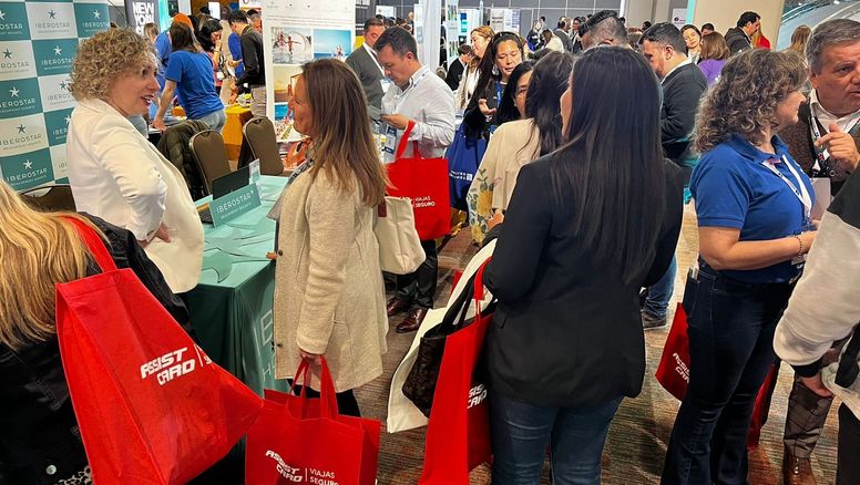 Ladevi Workshop tiene lugar y fecha confirmados: Hotel Intercontinental, 7 de mayo 2025.