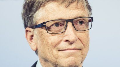 Bill Gates pasó de tener el 47,5% al 71,25% del paquete accionario de Four Seasons.