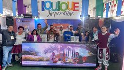 altText(VyVA 2025: Tarapacá presenta oferta turística estival y se consolida como destino del norte grande)}
