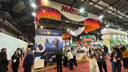 México tuvo una participación destacada en WTM Latin America en Brasil.