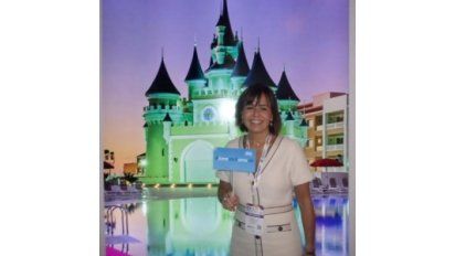 Una marca reconocida que continúa firme