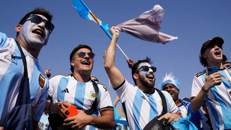 Las estafas en turismo que crecen con el Mundial 2026 y cómo protegerte, según Walter Rodríguez, representa de las agencias de viajes oficiales para vender el torneo y vicepresidente 2º de Faevyt.