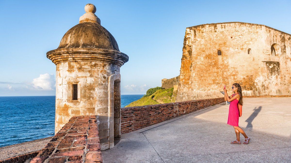 Puerto Ricoes un destino que está posicionándose en Argentina. Ofrece experiencias paravivir unas vacaciones memorables. &nbsp;