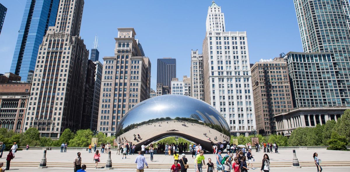 Chicago recibirá del 14 al 18 de junio a la edición 2025 de IPW. - Ladevi Medios y Soluciones Chicago recibirá del 14 al 18 de junio a la edición 2025 de IPW.