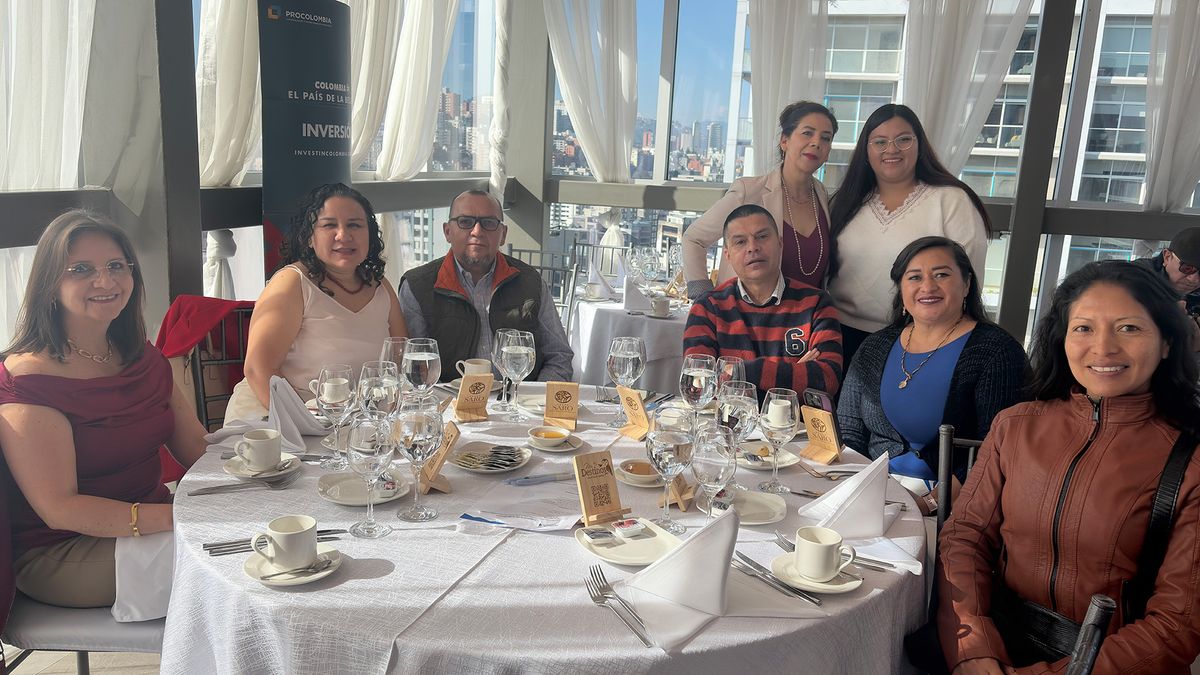 Agentes de viajes y operadores participaron en evento de Mis Destinos.