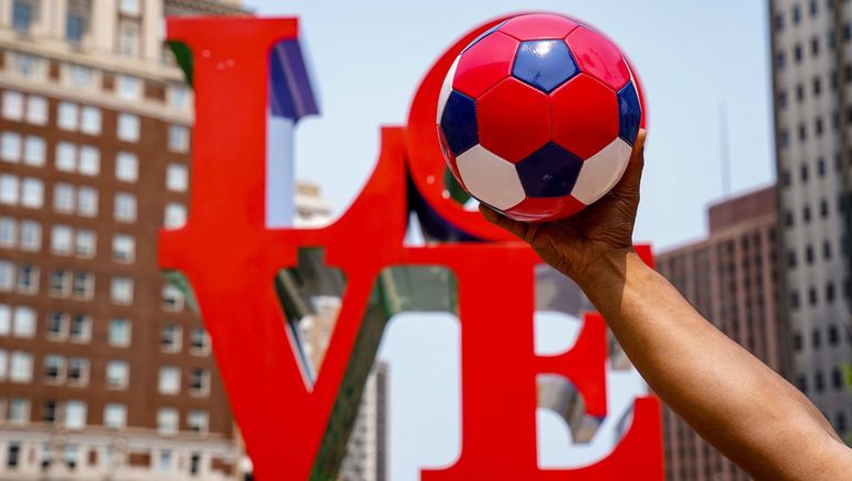Brand USA agradece a los visitantes de la Copa del Mundo y los invita a volver a Estados Unidos con la nueva campaña de promoción turística More to Love. &nbsp;