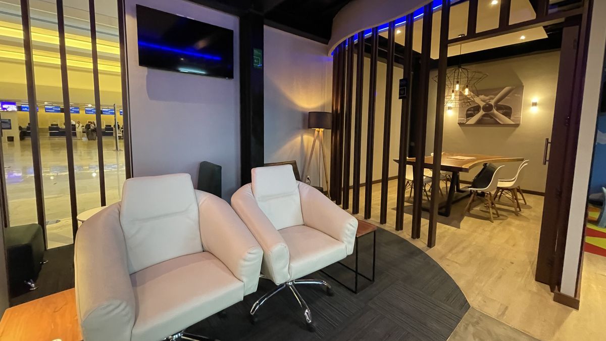 Priority Pass sostiene que las visitas a salas VIP en aeropuertos de destinos fríos han crecido significativamente. Priority Pass sostiene que las visitas a salas VIP en aeropuertos de destinos fríos han crecido significativamente.