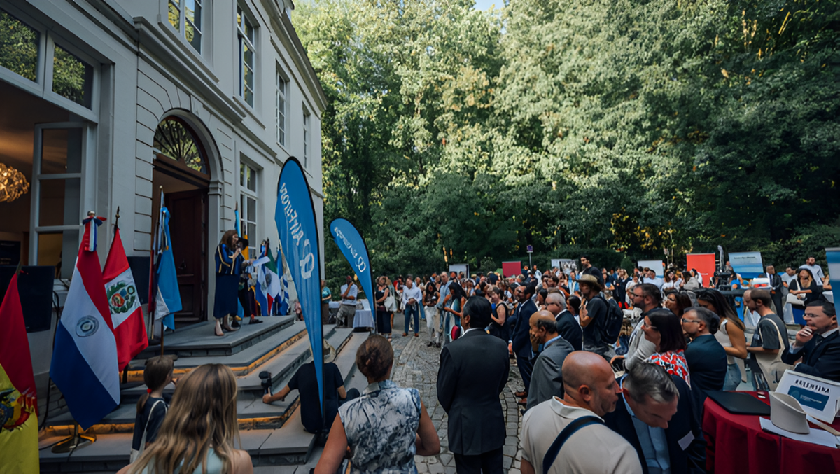 Taller internacional impulsa la promoción del Perú entre agencias de viajes europeas.