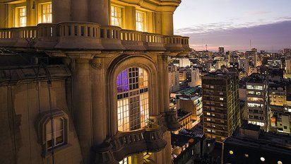 Lammens pide ayuda a privados para convertir al país en un destino receptivo