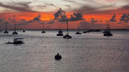 St. Martin actualizó sus requisitos de ingreso, dejando atrás todas las restricciones vinculadas al Covid-19.