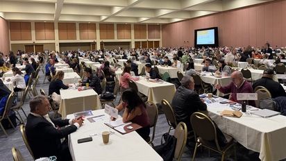 Durante 2026 tendrá lugar la 38° edición de Go West Summit. Durante 2026 tendrá lugar la 38° edición de Go West Summit.