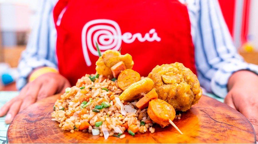 Con el fin de posicionar a Perú como destino de turismo gastronómico, PromPerú elabora la Estrategia Nacional de Promoción del Turismo Gastronómico 2022–2025 - Ladevi Medios y Soluciones Con el fin de posicionar a Perú como destino de turismo gastronómico, PromPerú elabora la Estrategia Nacional de Promoción del Turismo Gastronómico 2022–2025