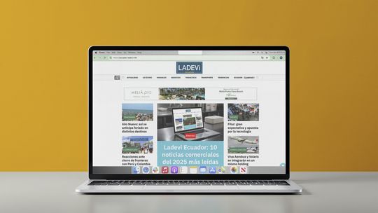 Las 10 noticias de Actualidad más leídas en Ladevi Ecuador.