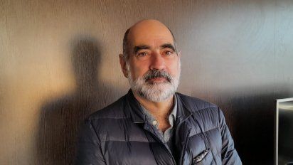 Santiago Cano presentó las ediciones de 2022 del Congreso Internacional de Turismo Religioso y Sustentable.