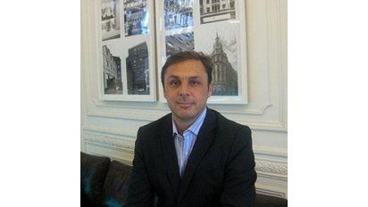 Fën Hoteles: óptima organización para seguir creciendo