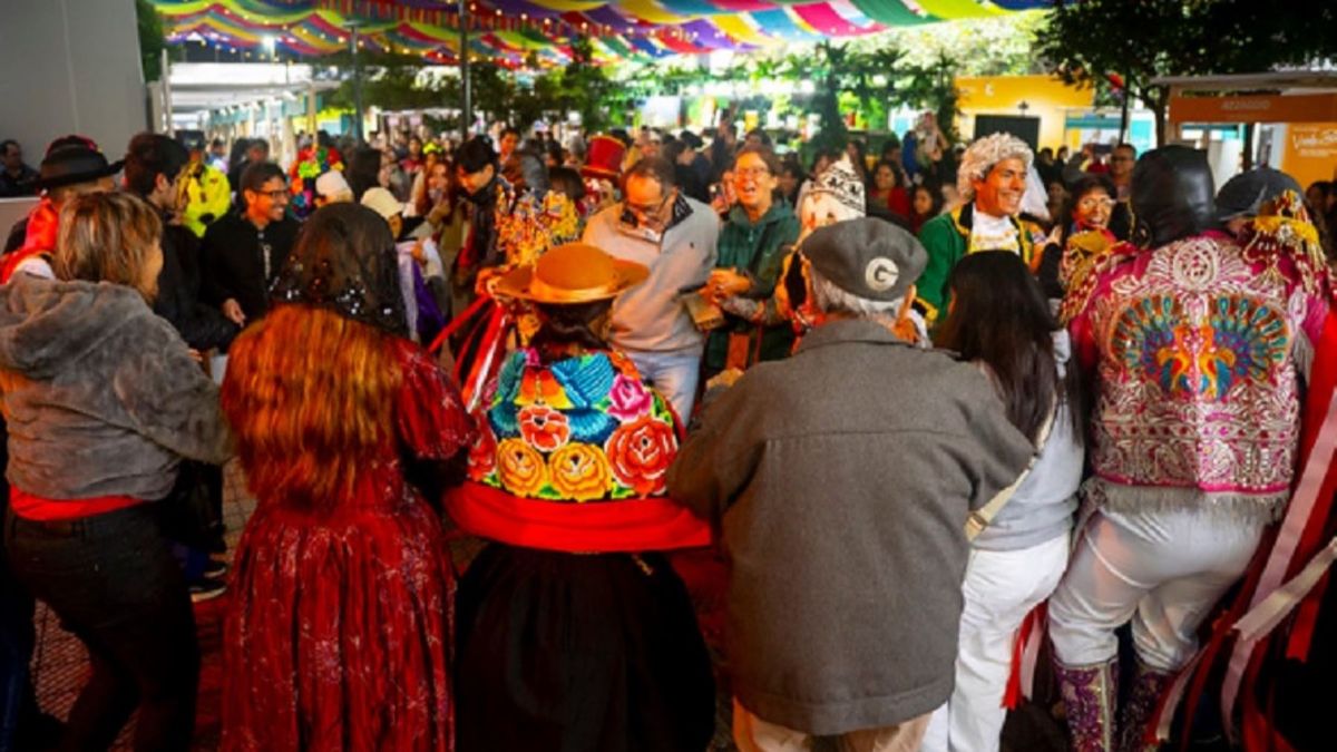 Con 138,285 turistas en Fiestas Patrias, Junín confirma su recuperación turística y su potencial para el desarrollo del turismo interno.