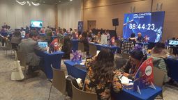El evento de turismo MICE World Meeting Forum Connection tuvo lugar en Quito del 30 de junio al 3 de julio. 