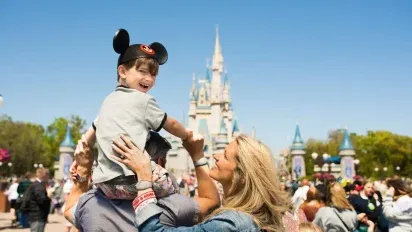 Antes de viajar con niños a Walt Disney World Resort es importante tener en cuenta algunas consideraciones.