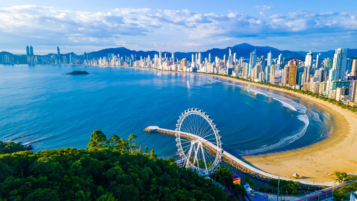 La nueva ruta de Gol Linhas Aéreas entre Buenos Aires y Camboriú comenzará con cinco frecuencias semanales.