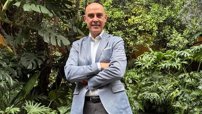 Four Seasons Madrid destaca importancia del mercado latinoamericano