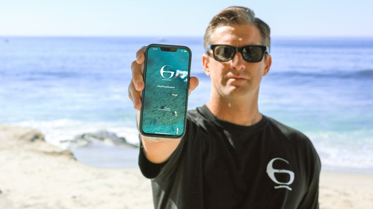 Vacaciones enLatinoamérica: la app con descuentos Las Golondrinas Mobile ya disponible en AppStore y Google Play.