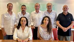 altText(Jesús Almaguer deja la presidencia del Consejo Hotelero del Caribe Mexicano. ¿Quién es el nuevo presidente?)}