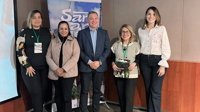 Durante la rueda de negocios “Santander Cerca de Todo, más cerca de ti”, Cotelco Santander dio detalles de la ocupación hotelera en la región.&nbsp;