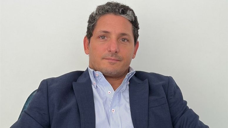 Pablo Jaitman, Country Manager para Colombia de Despegar.