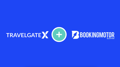 TravelgateX y Booking motor consolidan su alianza