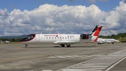 Air Century ofrecerá nuevas rutas hacia Punta Cana y Santo Domingo.