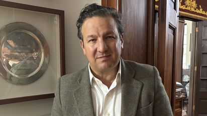 El director general de Pe-Tra Operadora, Roberto Trauwitz, destacó la importancia de capacitar a los profesionales del turismo.