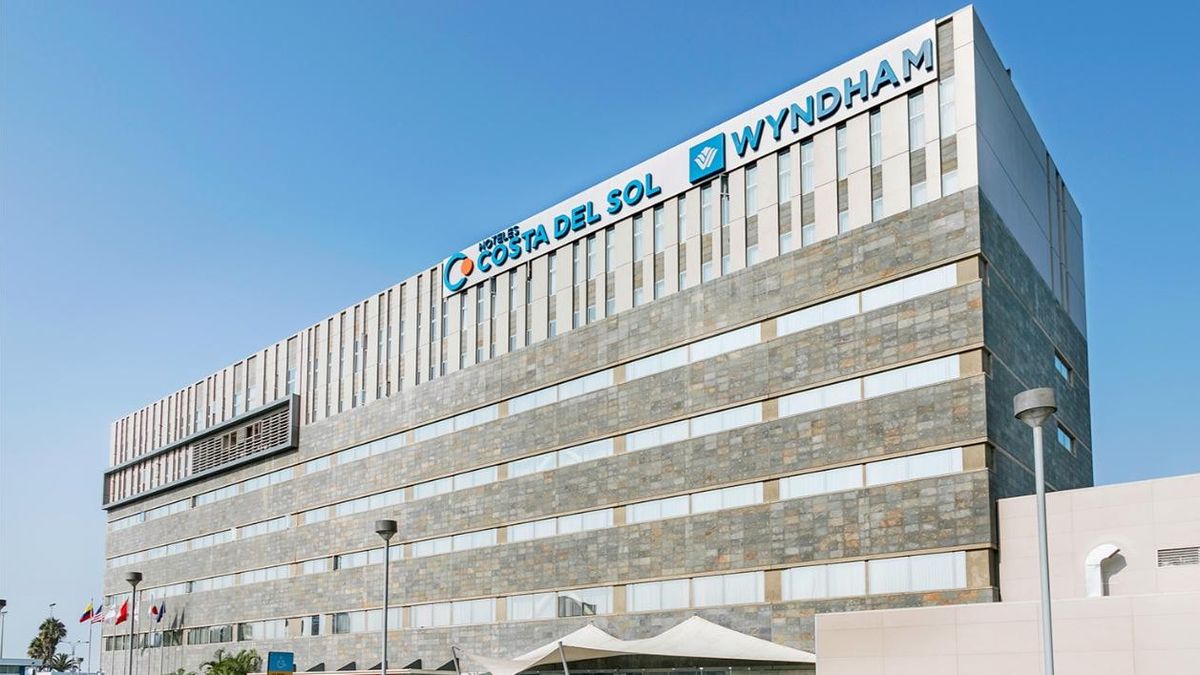 Tas inauguración del nuevo Aeropuerto Internacional Jorge Chávez, generó incertidumbre sobre el futuro del hotel Costa del Sol Wyndham. - Ladevi Medios y Soluciones Tas inauguración del nuevo Aeropuerto Internacional Jorge Chávez, generó incertidumbre sobre el futuro del hotel Costa del Sol Wyndham.