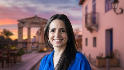 Vacaciones: así es la ruta de Paulina Cocina por Turquía y Grecia para los que aman comer y viajar