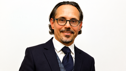 Hyatt refuerza su estrategia de marca en EAME con el fichaje de Geoffray Maugin