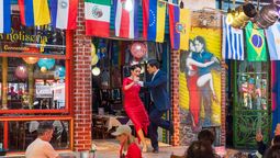 Buenos Aires: los domingos son días perfectos para algunas actividades en la capital argentina. Te contamos cuáles.