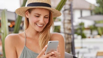 Tips: ¿Por qué las tarjetas eSIM son las preferidas por los viajeros?