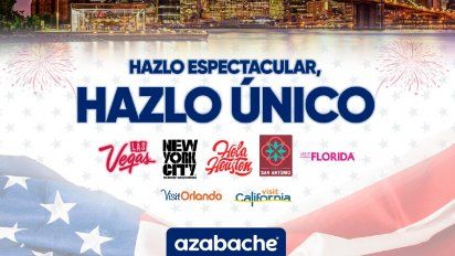 Entre las increíbles experiencias, se destacan diversos tours que invitan a explorar icónicas ciudades.