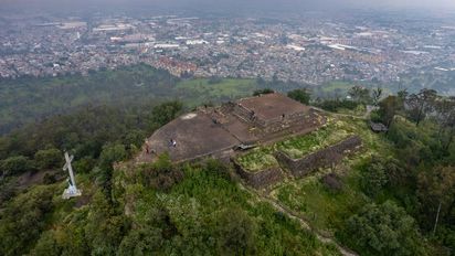 Aprovecha el puente para conocer estos parques nacionales en CDMX.