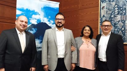 Avianca capacitó a agentes de viajes sobre los atributos de Costa Rica, destino pionero en turismo sostenible; y habló del centro de ayuda Avianca Trade.