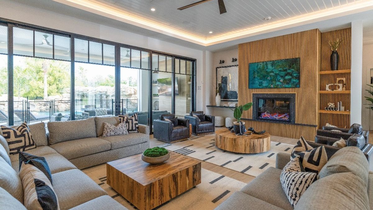 Kissimmee es conocida como la Capital Mundial de las Casas Vacacionales no solo por su enorme oferta, sino por su dedicación para que la estancia de cada huésped resulte tan excepcional y accesible como sea posible.