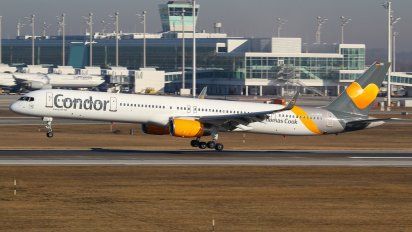 LOT desiste de comprar Cóndor