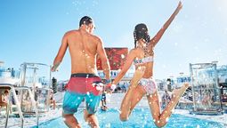 Discover Cruises promueve la temporada de Princess Cruises en el Caribe con nuevos itinerarios saliendo desde San Juan de Puerto Rico.