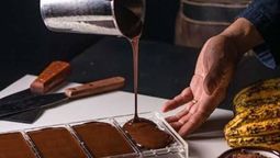 Isla Margarita y una experiencia al corazón del chocolate del Caribe.