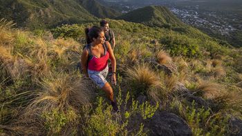 Semana Santa en Córdoba: te compartimos un lugar a 100 km. de la capital cordobesa que deberías elegir para este fin de semana.&nbsp;