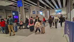 Ositrán solicitó a LAP implementar medidas correctivas de forma inmediata para asegurar el cumplimiento del contrato del nuevo Aeropuerto Internacional Jorge Chávez.