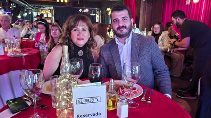 Travelaway y Honest presentaron su portafolio de Turquía 